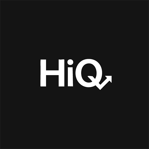 logo hiq company